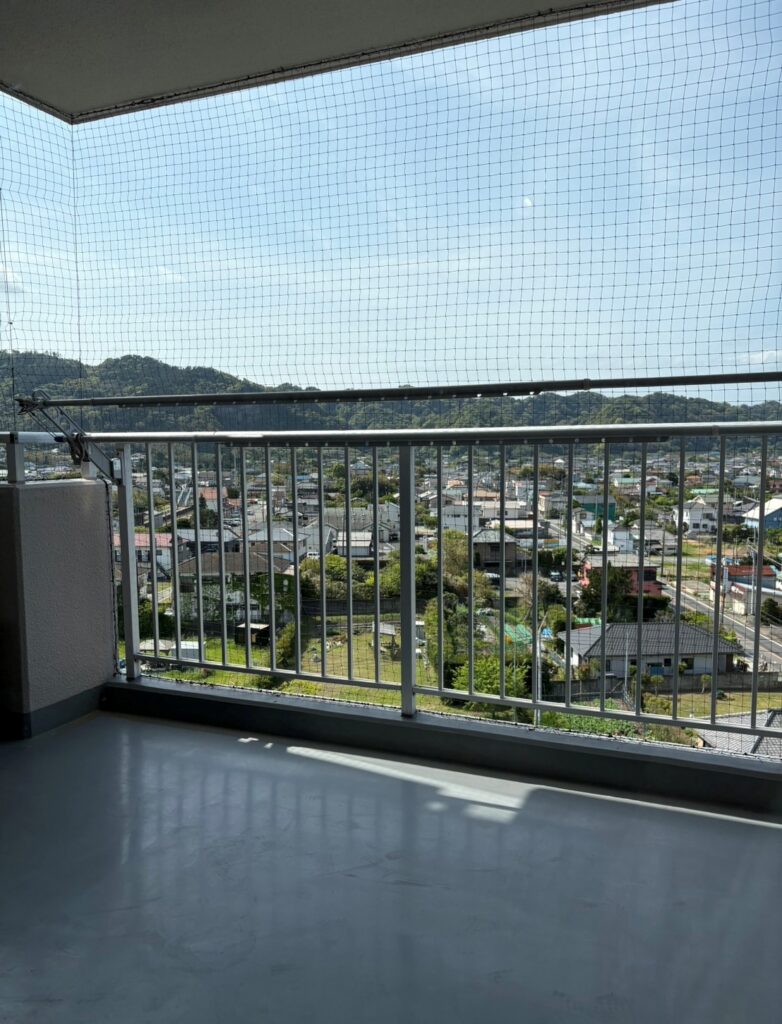 エスカール岩井遠望