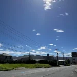 岩井海岸久枝売地