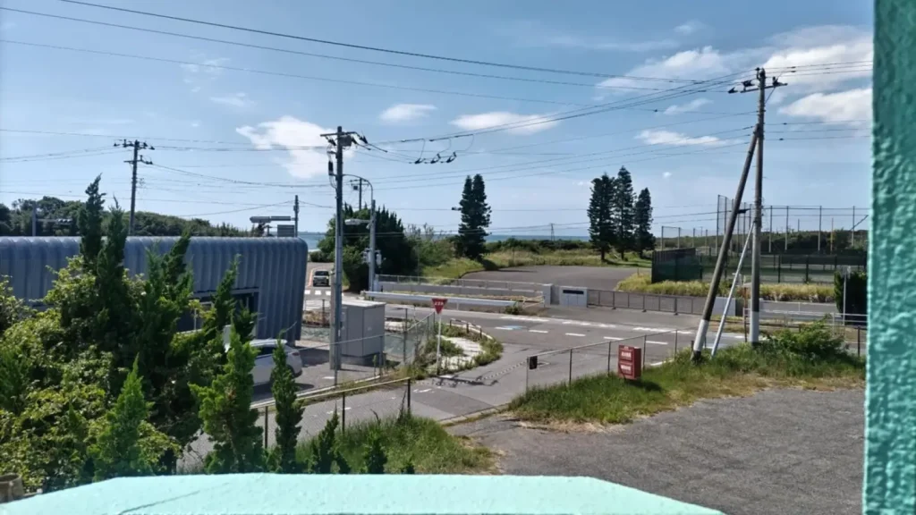 白浜町滝口
